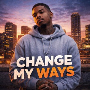 change my ways