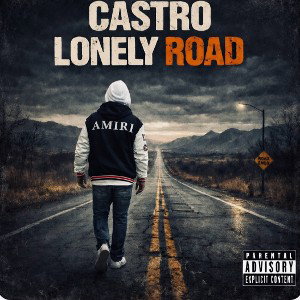 Lonley Road