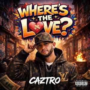where's the love