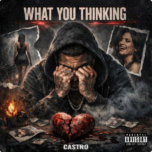 what you thinking