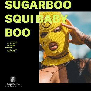 sugarboosqui baby boo