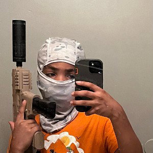 Drop the addy
