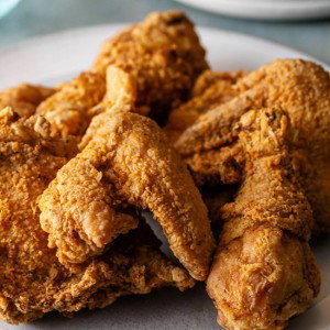 chicken  