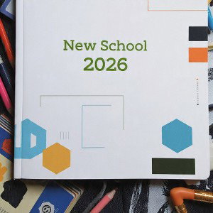 New school