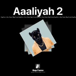 Aaaliyah 2