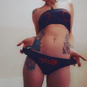 set fire to my name 