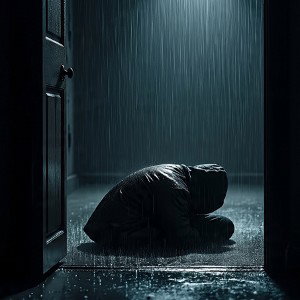 the one’s not here 