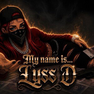 [Intro] My name is…..