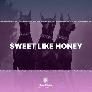 sweet like honey