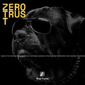 zero trust 