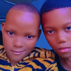 We are kids together 