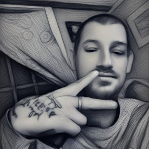 myself