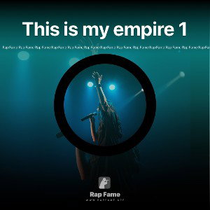 This is my empire 1👌💔