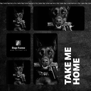 TAKE ME HOME 🏡 