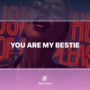 You are my bestie ❤️‍🩹