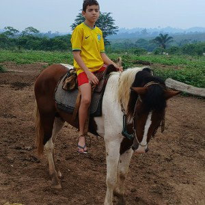 VAQEILRO DO SERTAO