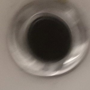 Evil Draining