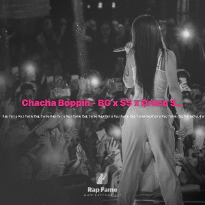 Chacha Boppin - BG x S5 x Draco Savii