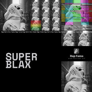 Super blax