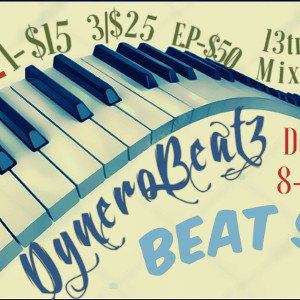 BigFactz_Zone✌🏾Dynero x Chicken🐔P Type Beat 
