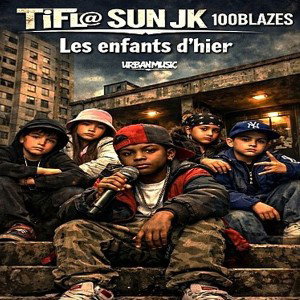 les enfants d’hier 