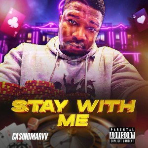 Stay Wit Me