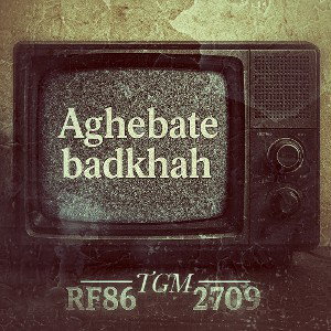 Aghebate Badkhah feat. 2709