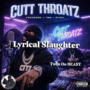 lyrical Slaughter 