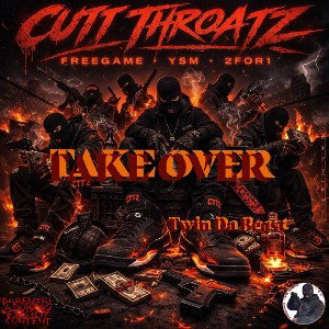TAKE OVER 