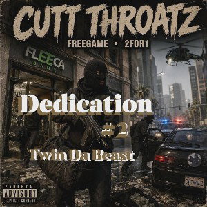 Dedication #2 