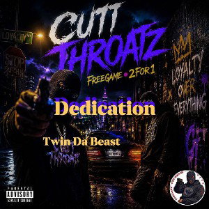 Dedication 