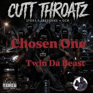 Chosen One ✍🏿🔥