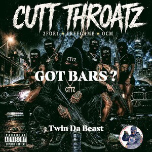 GOT BARS ? 