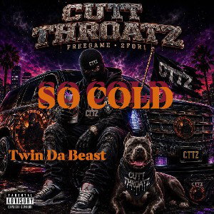 SO COLD 