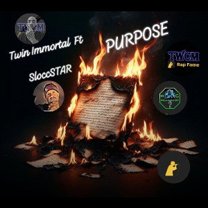 ( Purpose) Ft SloccSTAR ⭐