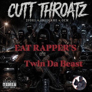 EAT RAPPER'S 