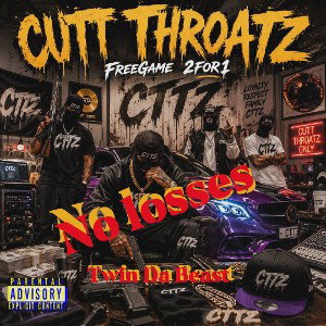 NO LOSSES 