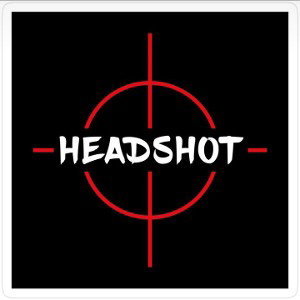  Headshot