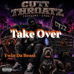 Take Over #2 