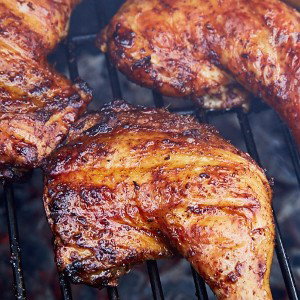 Cook out