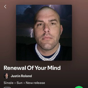 Renewal of you mind