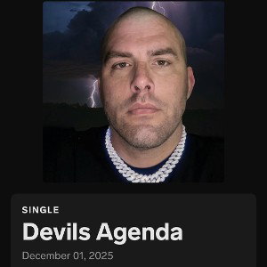 Devils agenda 