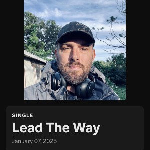 Lead the way
