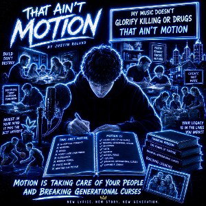 THAT AINT MOTION REAL