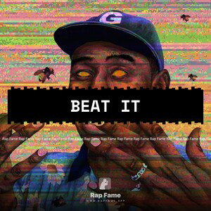 beat it