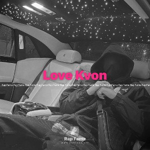 Love Kvon