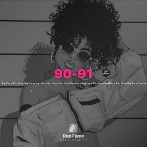 90-91