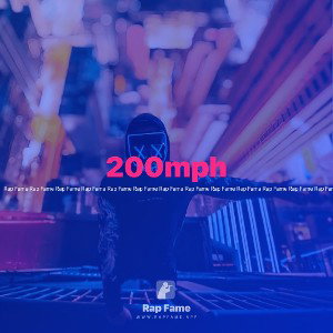 200mph