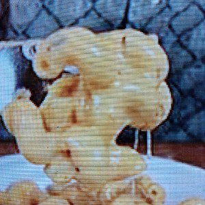 Macaroni