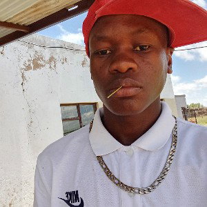 kamogelo small killer 
